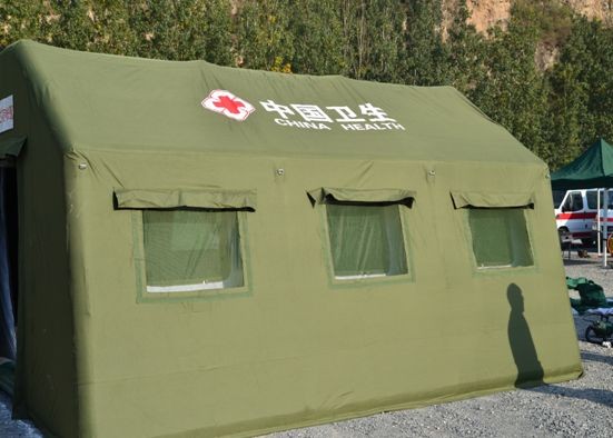 许昌医疗帐篷
