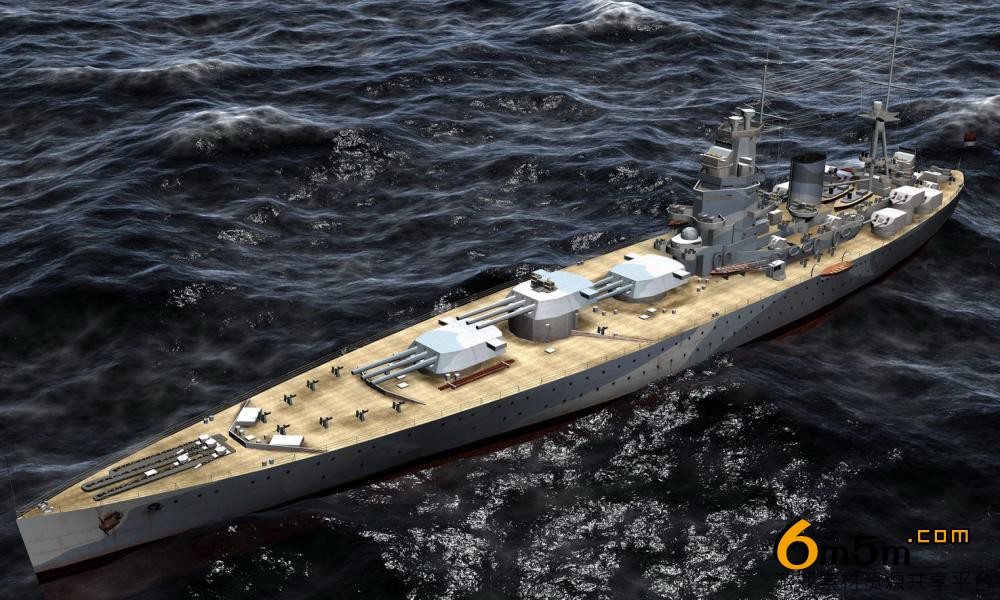 许昌纳尔逊军舰模型